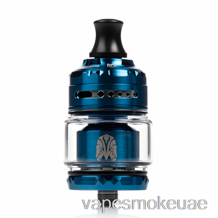 فيب الإمارات العربية المتحدة OXVA Arbiter Solo 25mm RTA Blue